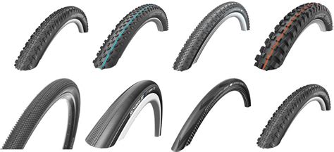 Schwalbe Tires 2024: A Comprehensive Guide .